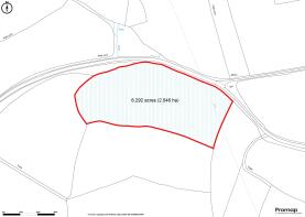 Floor/Site plan 2