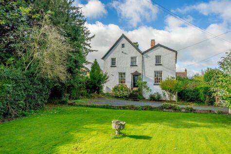 Church House, Lockhill, Upper Sapey