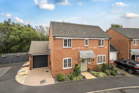 36 Hawkstone Close, Kidderminster