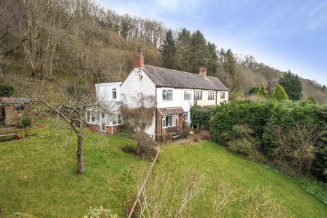 1 Hillside Cottages, Camp Lane