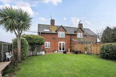 Yearston Cottage, Upper Sapey, WR6 6EU