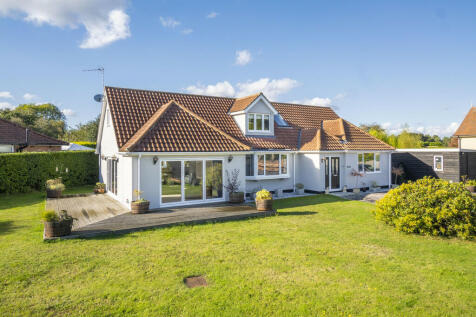 Hintlesham, Ipswich, Suffolk
