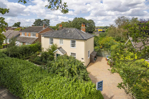 Great Horkesley, Colchester, Essex