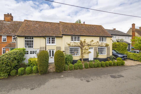 Assington, Sudbury, Suffolk