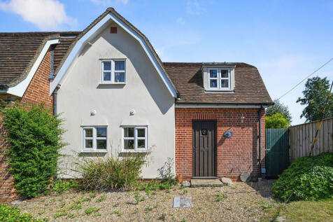 Copdock, Ipswich, Suffolk