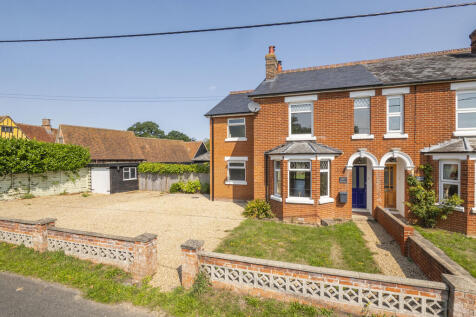 Dedham, Colchester, Essex