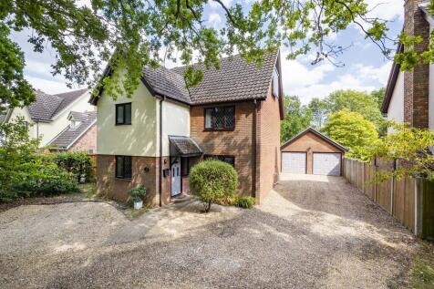 Langham, Colchester, Essex