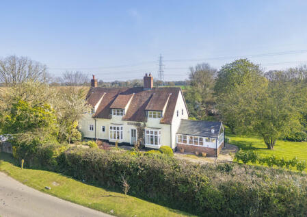 Assington, Sudbury, Suffolk