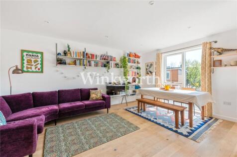 Apple Tree Road, London, N17