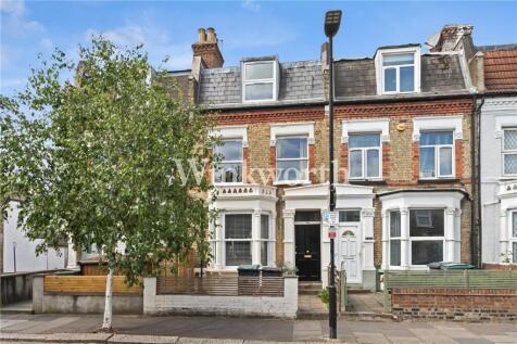 Harringay Road, London, N15