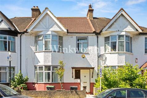 Ewart Grove, London, N22