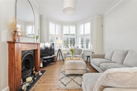 Langham Road, London, N15