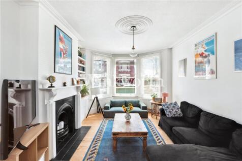 Chester Road, London, N17