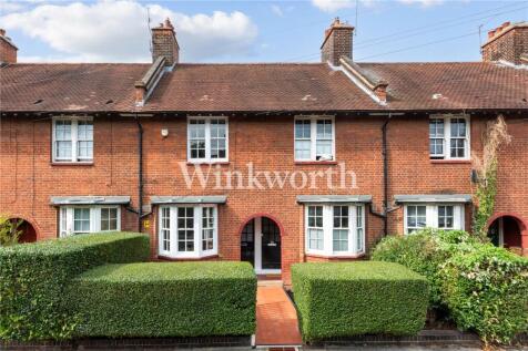 Tower Gardens Road, London, N17