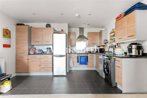 Mill Mead Road, London, N17