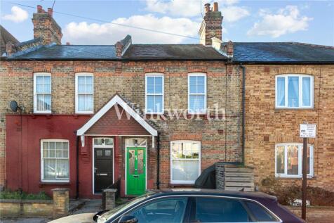 Darwin Road, London, N22