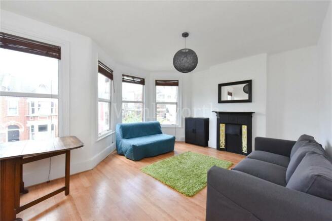 1 Bedroom Apartment For Sale In Kitchener Road Tottenham
