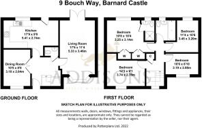 9 Bouch Way Barnard Castle1 (002)