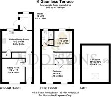 6 Gaunless Terrace Floor Plan_