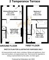 2TTFloorplan