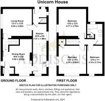 Unicorn House  Bowes (002)
