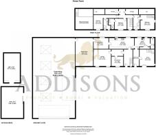 HF Floor plan