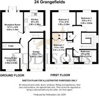 24 Grangefields