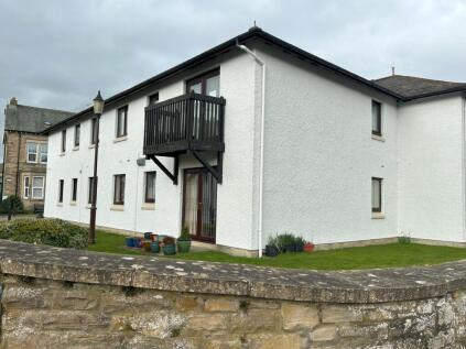 Grove Park, Barnard Castle, County Durham, DL12