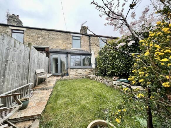Externalgarden