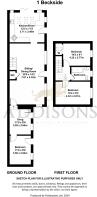 1 Beckside Floor Plan_