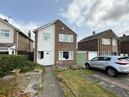 Balmer Hill, Gainford, County Durham, DL2