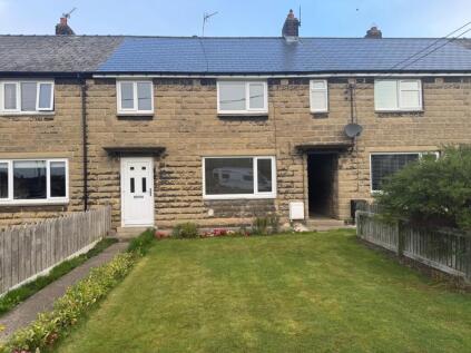 Coronation Gardens, Staindrop, County Durham, DL2