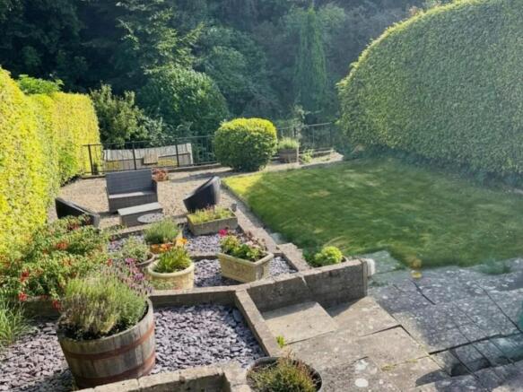 Garden Landscape