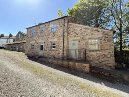 Beckside, Middleton-in-Teesdale, County Durham, DL12