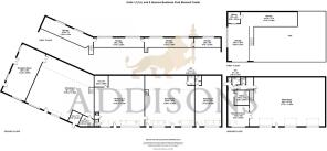 Units 1,2,3,4,  and 5 Harmire Business Park Barnar