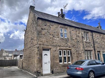 Baliol Street, Barnard Castle, County Durham, DL12