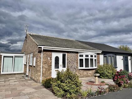 35 High Riggs, Barnard Castle