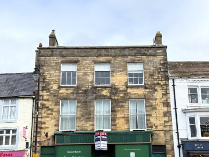 31 Market Place, Barnard Castle, County Durham, DL12