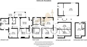 Hollincroft, Romaldkirk