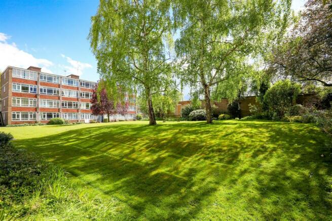 Communal Gardens