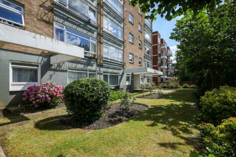 Putney - 2 bedroom flat for sale