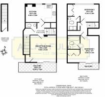 Floor Plan Osiers Road, SW18.JPG