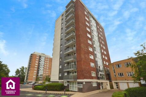 Lakeside Rise, Manchester, Greater Manchester, M9