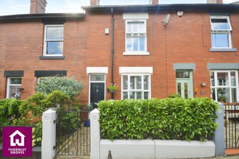 Dashwood Road, Prestwich, Manchester, Greater Manchester, M25