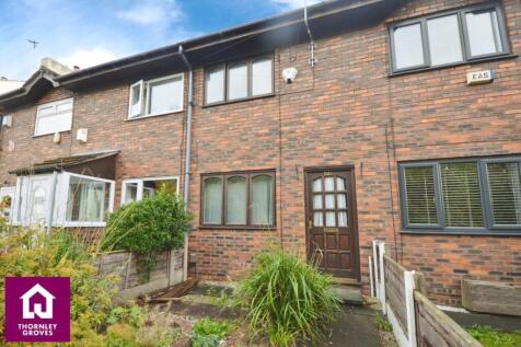 Spring Vale, Middleton, Manchester, Greater Manchester, M24