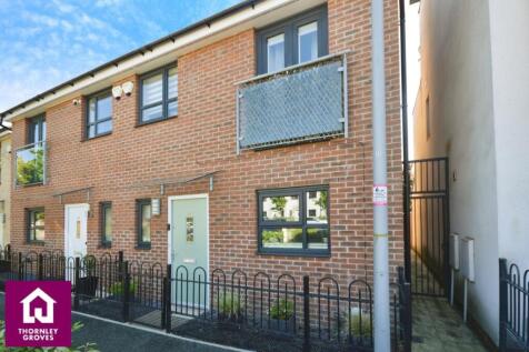 Kempster Gardens, Salford, Greater Manchester, M7