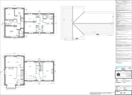 Floor Plan Plot 3