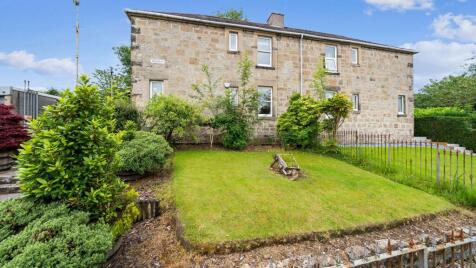 Hillcrest, Carmunnock, G76