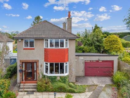 Kippen Drive, Busby, G76