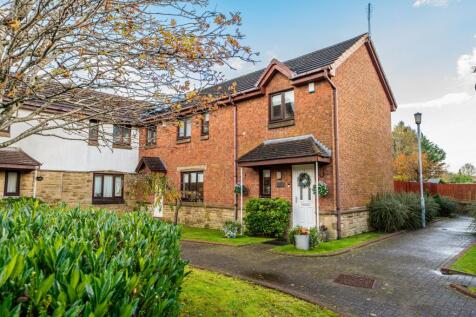 Torburn Avenue, Giffnock, G46